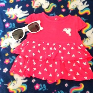 3/$15 Infants Short Sleeve Top by Carter's